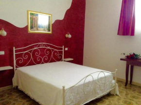 Гостиница B&B Linda  Морчиано-Ди-Леука